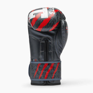 Gants de boxe Leone Primal Instinct GN004 Noir 