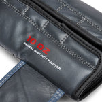 Gants de boxe Leone Primal Instinct GN004 Noir 