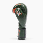 Gants de boxe Leone Primal Instinct GN004 Vert 