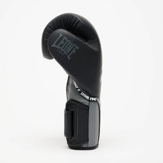 Gants de boxe Leone Prodigy GN117 Noir 