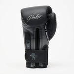 Gants de boxe Leone Prodigy GN117 Noir 