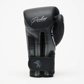 Gants de boxe Leone Prodigy GN117 Noir 