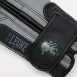 Gants de boxe Leone Prodigy GN117 Noir 