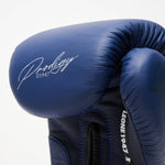 Gants de boxe Leone Prodigy GN117 Bleu 