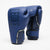 Gants de boxe Leone Prodigy GN117 Bleu 
