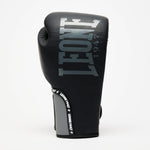 Gants de boxe Leone Prodigy GN117 Noir 