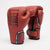 Gants de boxe Leone Prodigy GN117 Rouge 