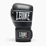 Gants de boxe Leone Shock Pro GN057 Noir 