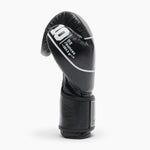 Gants de boxe Leone Shock Pro GN057 Noir 