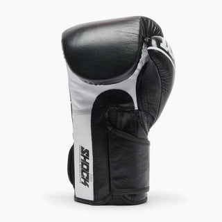 Gants de boxe Leone Shock Pro GN057 Noir 