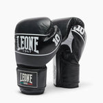 Gants de boxe Leone Shock Pro GN057 Noir 