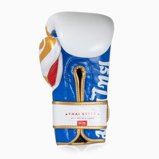 Gants de boxe Leone Thai Style GN114