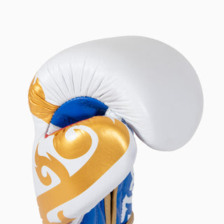 Gants de boxe Leone Thai Style GN114