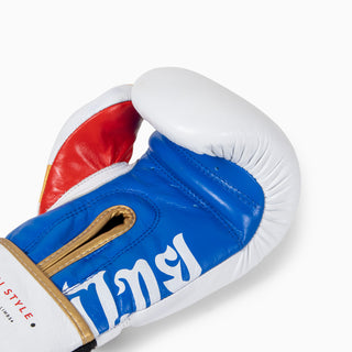 Gants de boxe Leone Thai Style GN114
