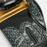 Gants de boxe Leone x Dolly Noire GN01DN Noir 