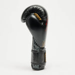 Gants de boxe Leone x Dolly Noire GN01DN Noir 