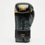 Gants de boxe Leone x Dolly Noire GN01DN Noir 