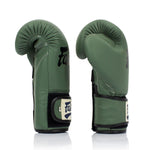 Gants de Muay Thai Fairtex BGV11 F-Day 