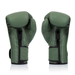 Gants de Muay Thai Fairtex BGV11 F-Day 