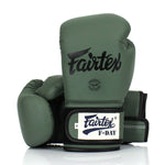 Gants de Muay Thai Fairtex BGV11 F-Day 