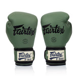 Gants de Muay Thai Fairtex BGV11 F-Day 