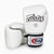 Gants de Muay Thai Fairtex BGV1 Blanc 