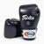 Gants de Muay Thai Fairtex BGV1 Bleu 