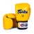 Gants de Muay Thai Fairtex BGV1 Jaune 