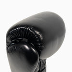 Gants de Muay Thai Fairtex BGV1 Noir 