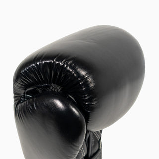 Gants de Muay Thai Fairtex BGV1 Noir 