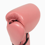 Gants de Muay Thai Fairtex BGV1 Rose 
