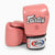 Gants de Muay Thai Fairtex BGV1 Rose 