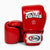 Gants de Muay Thai Fairtex BGV1 Rouge 