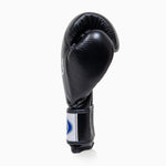 Gants de Muay Thai Fairtex BGV4 XL-Fit Noir 