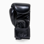 Gants de Muay Thai Fairtex BGV4 XL-Fit Noir 