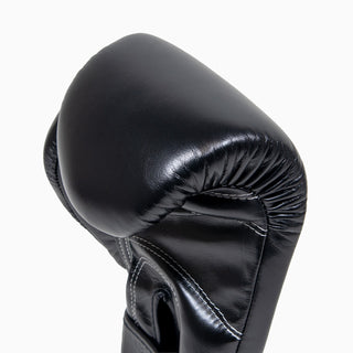 Gants de Muay Thai Fairtex BGV4 XL-Fit Noir 
