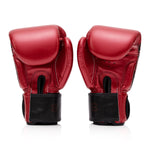 Gants de Muay Thai Fairtex Golden Jubilee