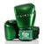 Gants de Muay Thai Fairtex Métallique BGV22 Vert 