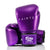 Gants de Muay Thai Fairtex Métallique BGV22 Violet 