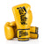 Gants de Muay Thai Fairtex Super Sparring BGV18 Or 