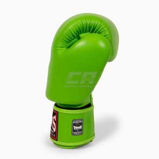 Gants de Muay Thai Twins Special BGVL3 Chaux