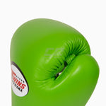 Gants de Muay Thai Twins Special BGVL3 Chaux