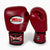 Gants de Muay Thai Twins Special BGVL3 Rouge vin