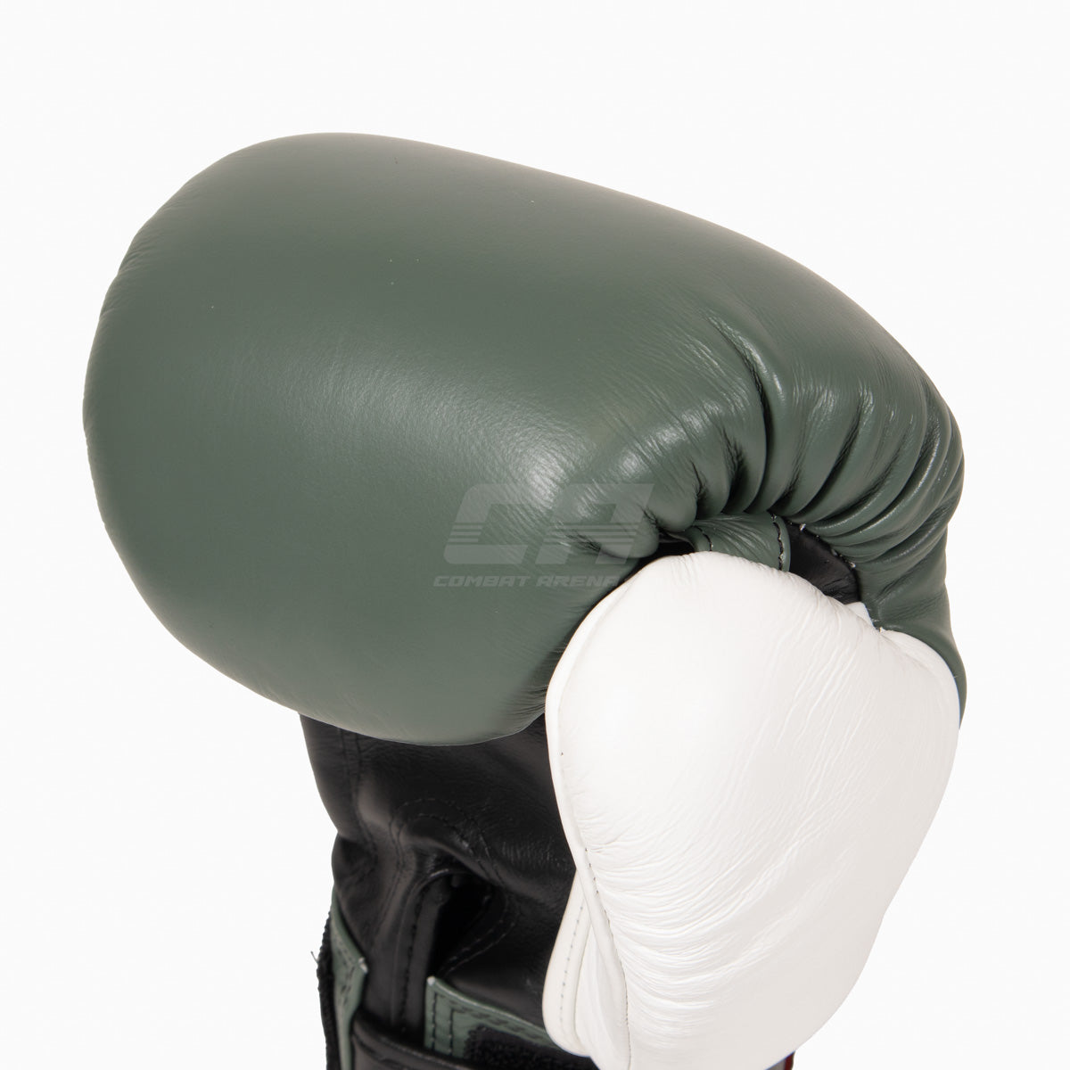 Paire De Gants De Boxe Twins Special BGN 16 Oz - Cuir Véritable, Rembourrage One-Mold, Pour Boxe Et Muay Thai