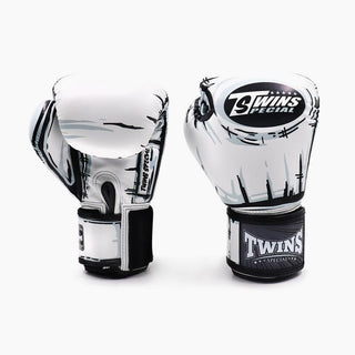 Gants de Muay Thai Twins Special FBGVL3-66