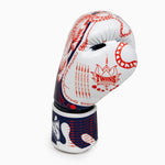 Gants de Muay Thai Twins Special FBGVL 4 Yant 