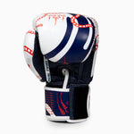 Gants de Muay Thai Twins Special FBGVL 4 Yant 