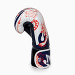Gants de Muay Thai Twins Special FBGVL 4 Yant 