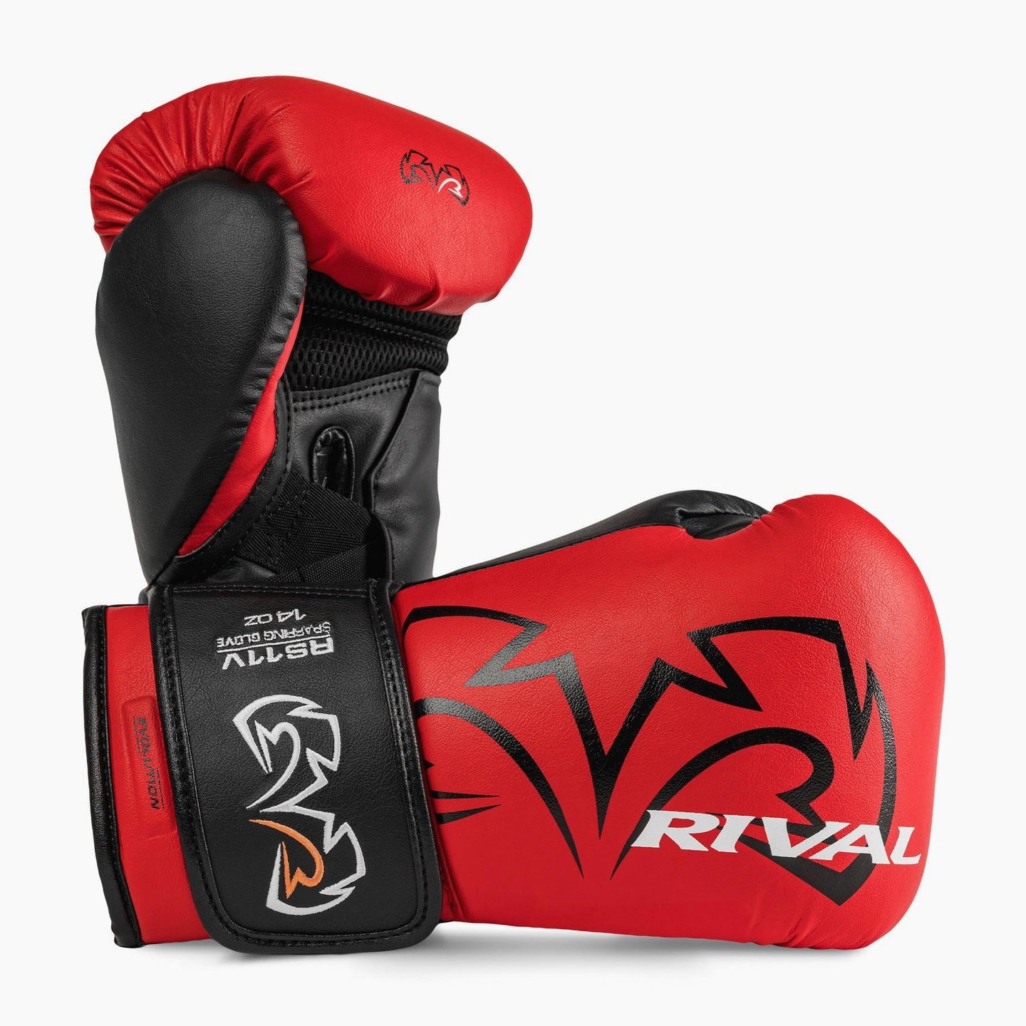 Rival RHG30 Protezione Testa Boxe Messicano – Caschetto Sparring – Prodotto In Canada
