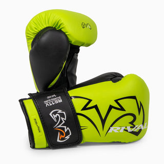 Gants de boxe Rival Évolution Sparring RS11V 